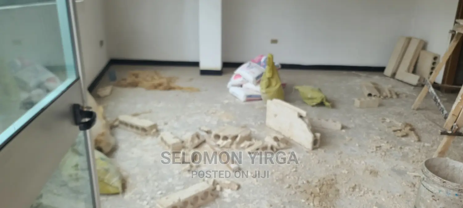 1bdrm Apartment in Adids Ababa, Yeka for rent