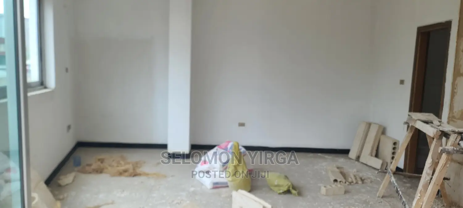 1bdrm Apartment in Adids Ababa, Yeka for rent