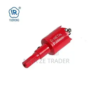 Photo - Holsaw 20mm,25mm