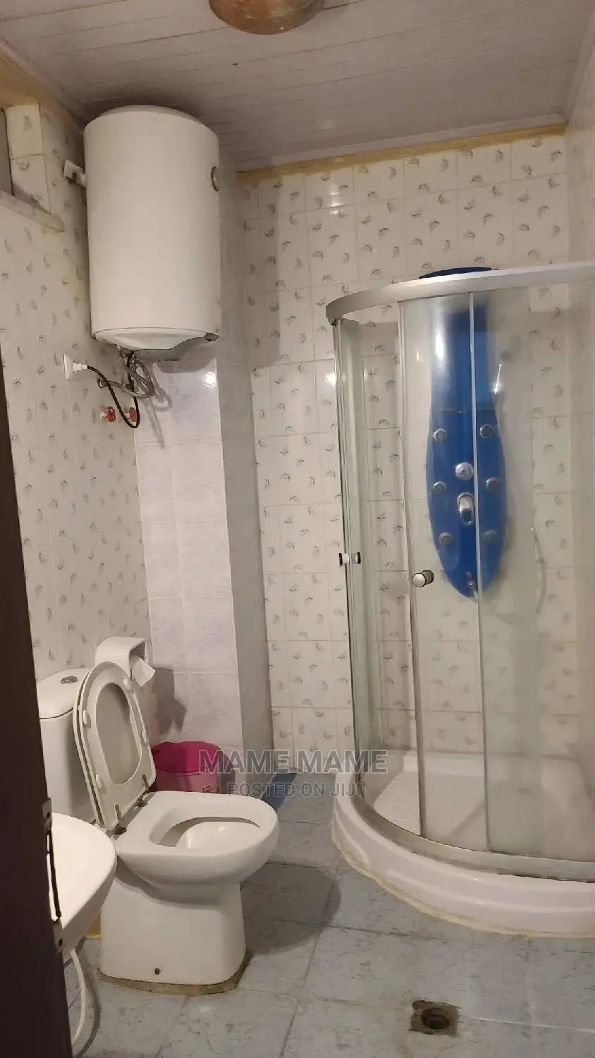 Furnished 2bdrm Apartment in Addis Abeba, Bole for rent