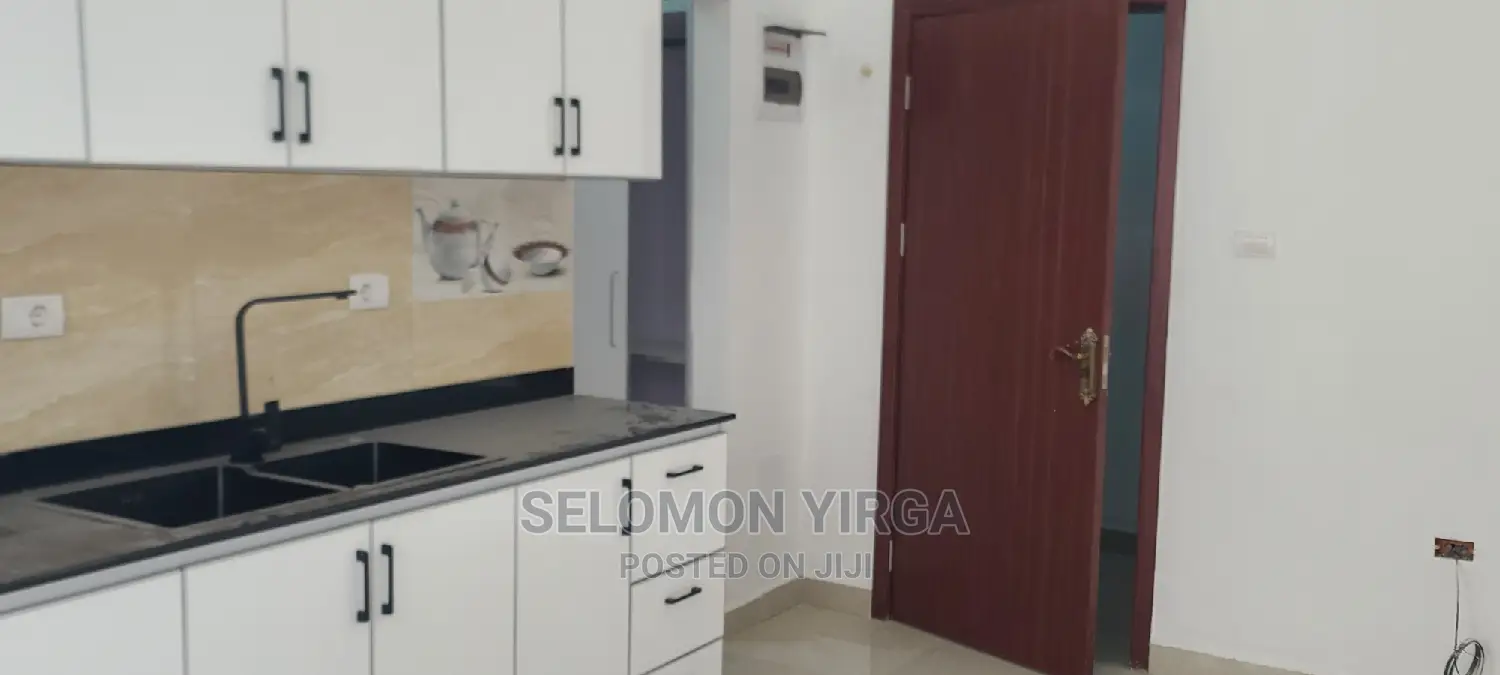 1bdrm Apartment in አድስ አበባ, Bole for rent
