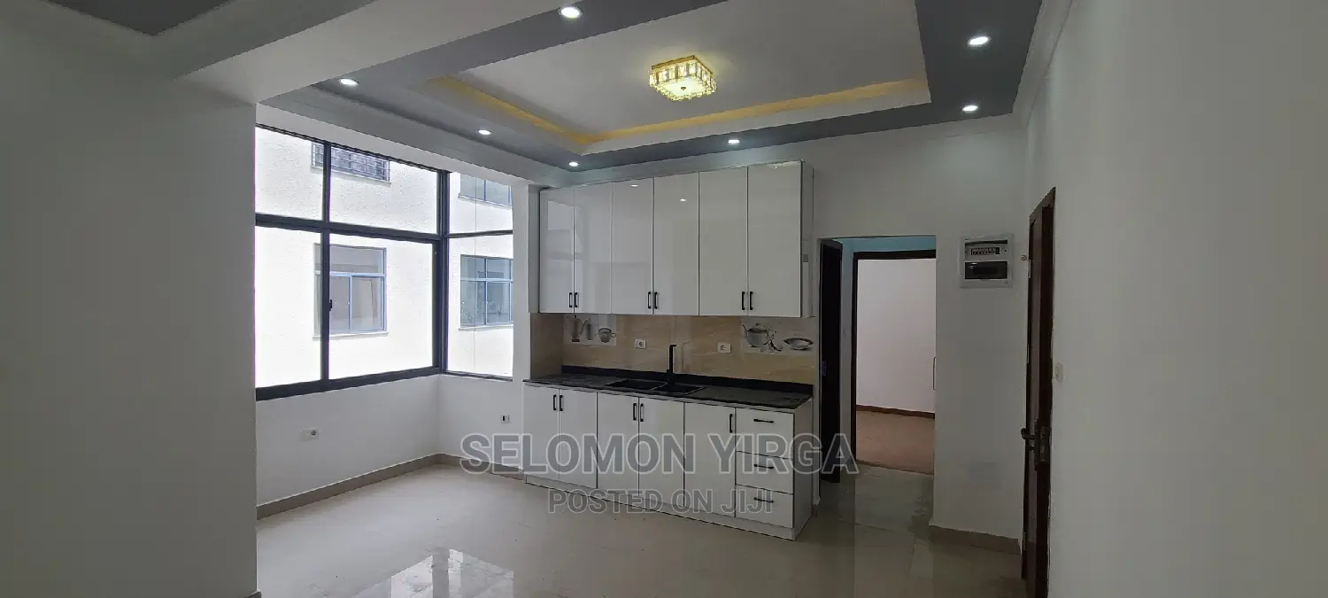 1bdrm Apartment in አድስ አበባ, Bole for rent