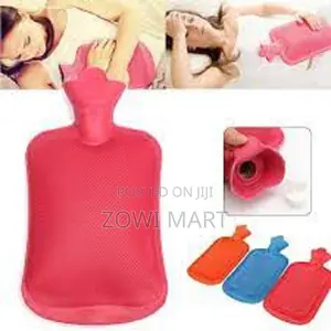 Hot Water Bottle