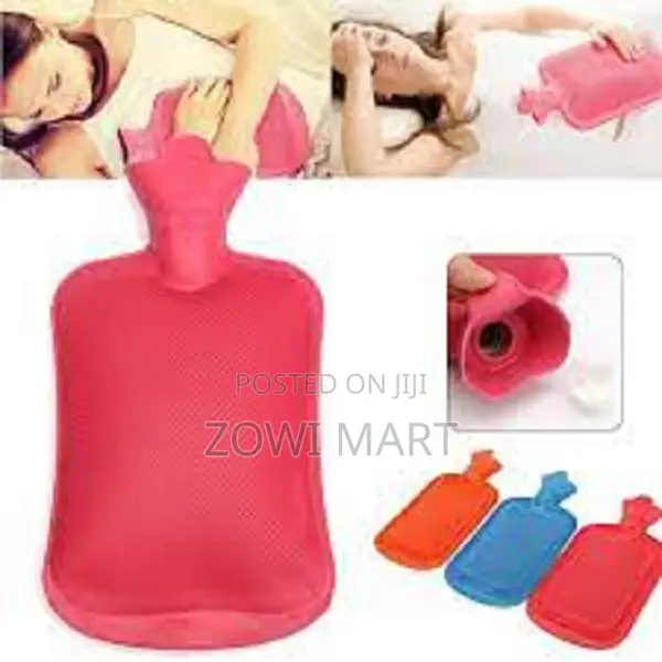 Hot Water Bottle
