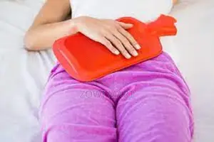 Photo - Hot Water Bottle