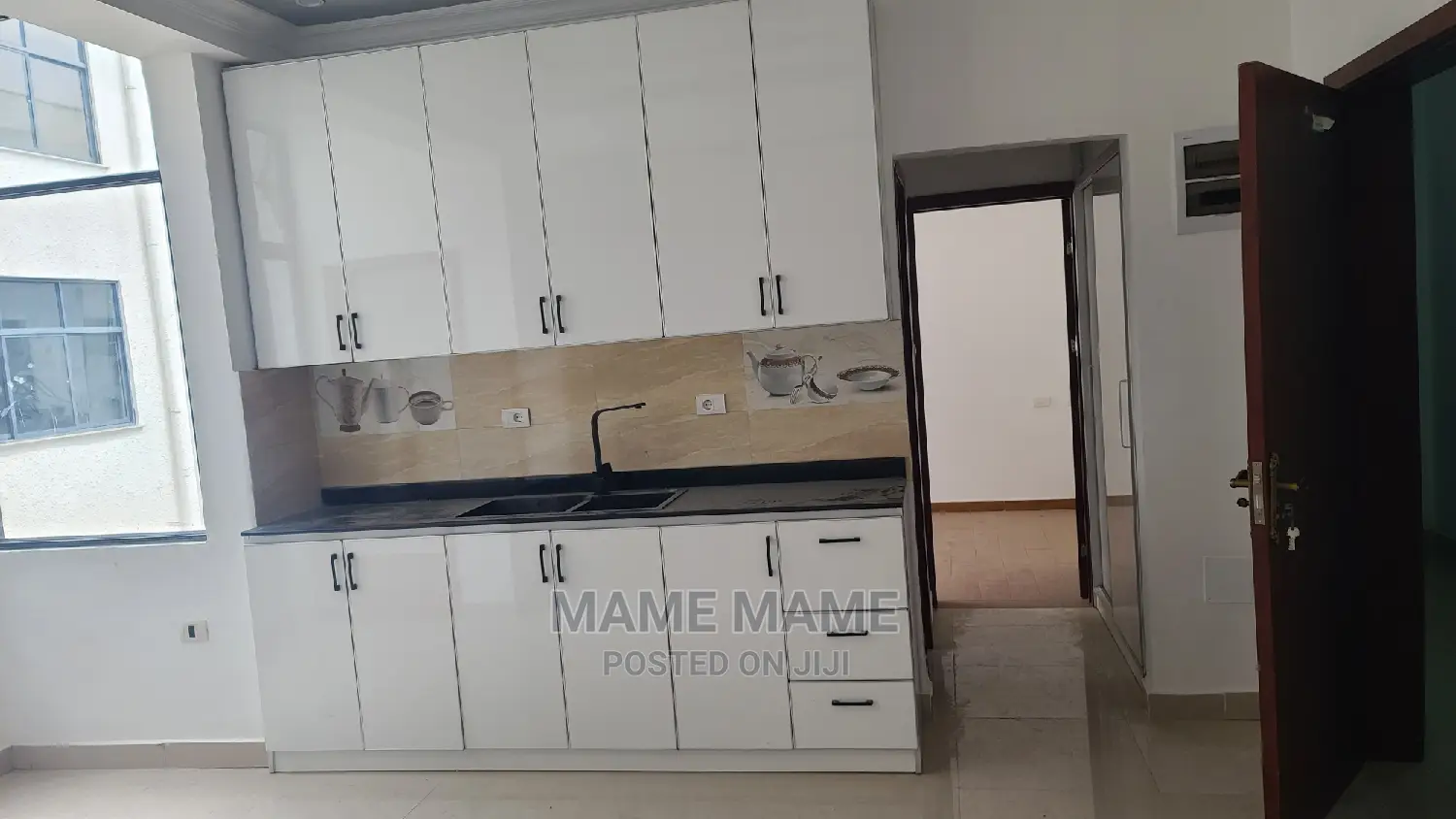 1bdrm Apartment in Addis Abeba, Bole for rent