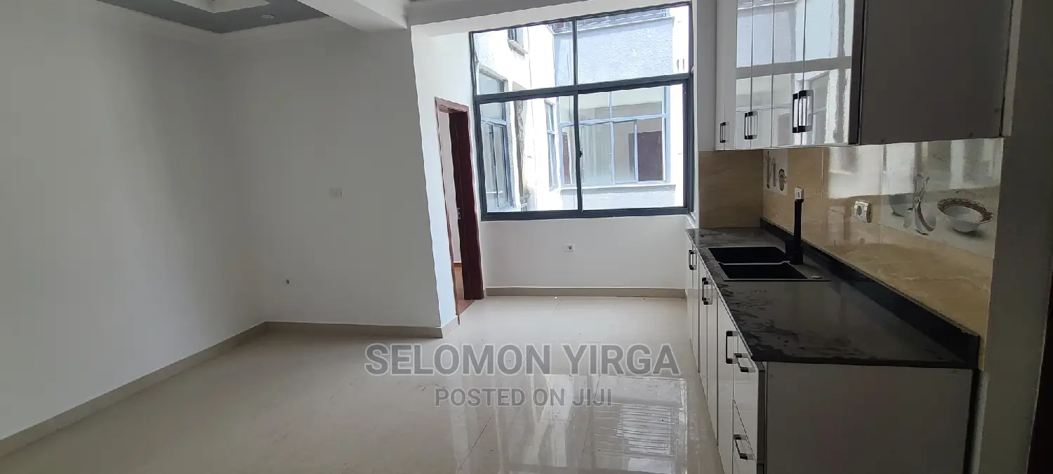 1bdrm Apartment in አድስ አበባ, Bole for rent