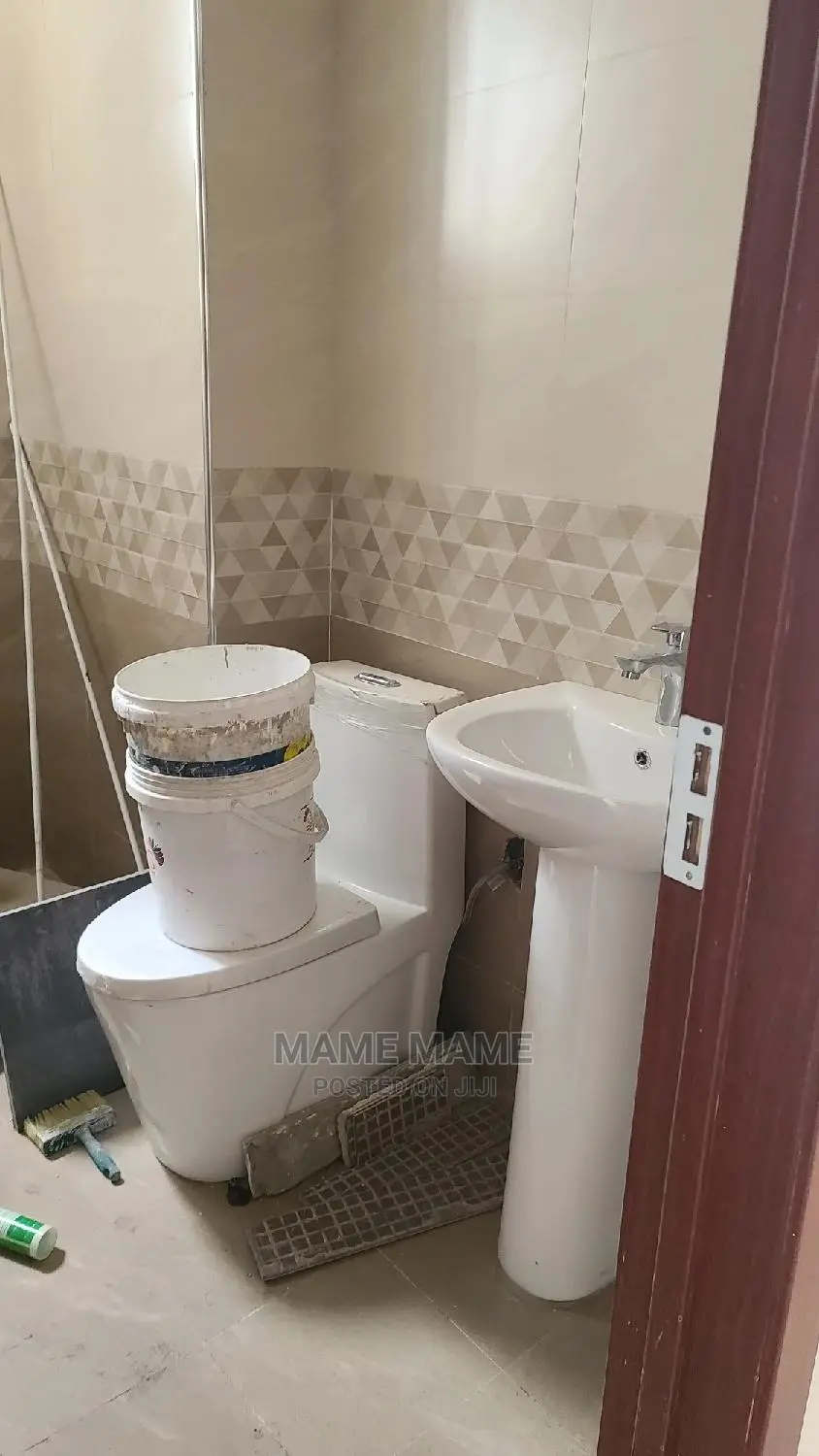 1bdrm Apartment in Addis Abeba, Bole for rent