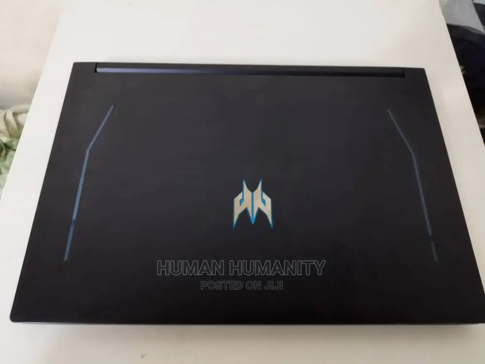 New Laptop Acer Predator Helios 300 32GB Intel Core I9 SSD 1T