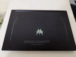 New Laptop Acer Predator Helios 300 32GB Intel Core I9 SSD 1T