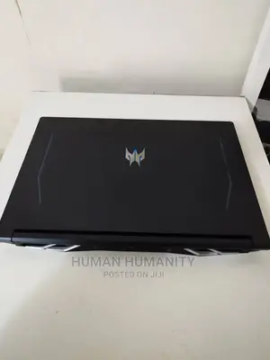 New Laptop Acer Predator Helios 300 32GB Intel Core I9 SSD 1T