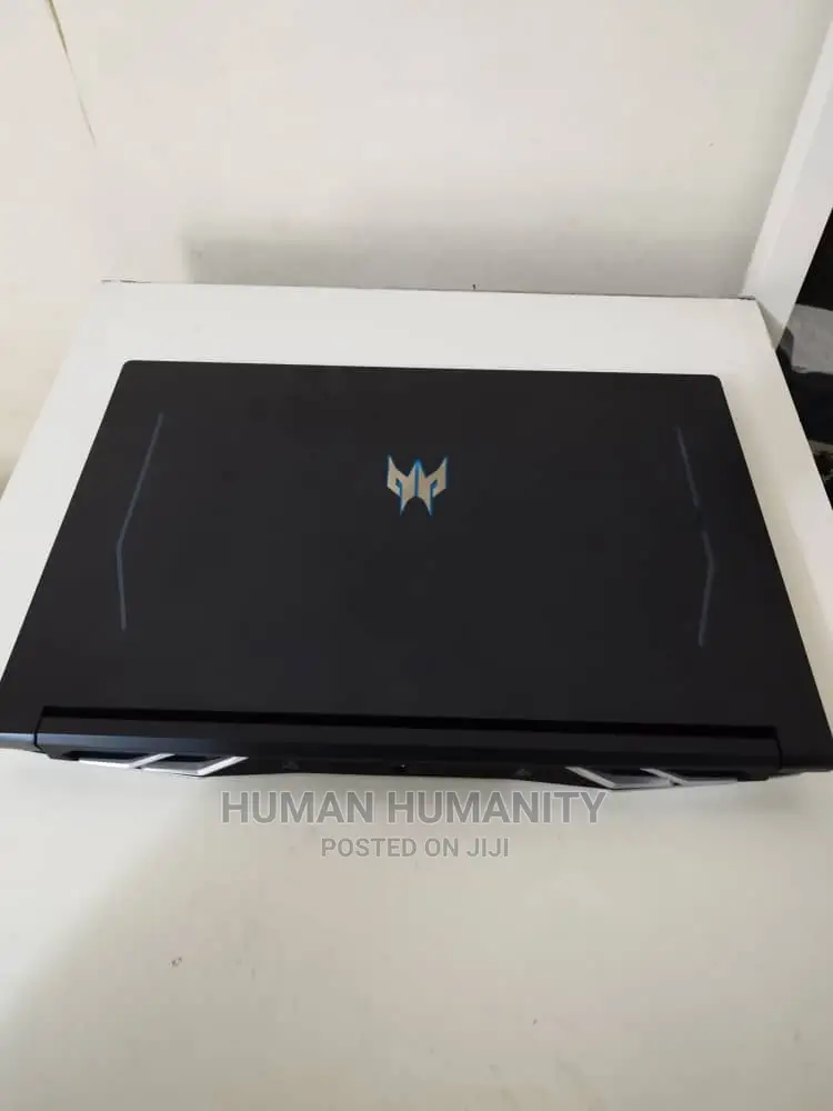 New Laptop Acer Predator Helios 300 32GB Intel Core I9 SSD 1T