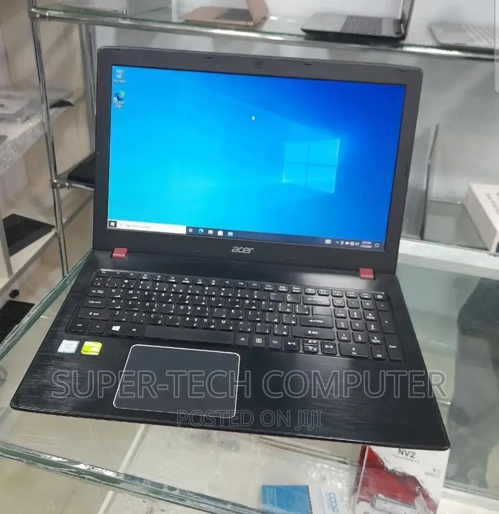New Laptop Acer Aspire 5 8GB Intel Core I5 HDD 1T