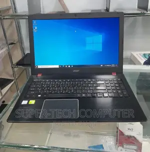 New Laptop Acer Aspire 5 8GB Intel Core I5 HDD 1T