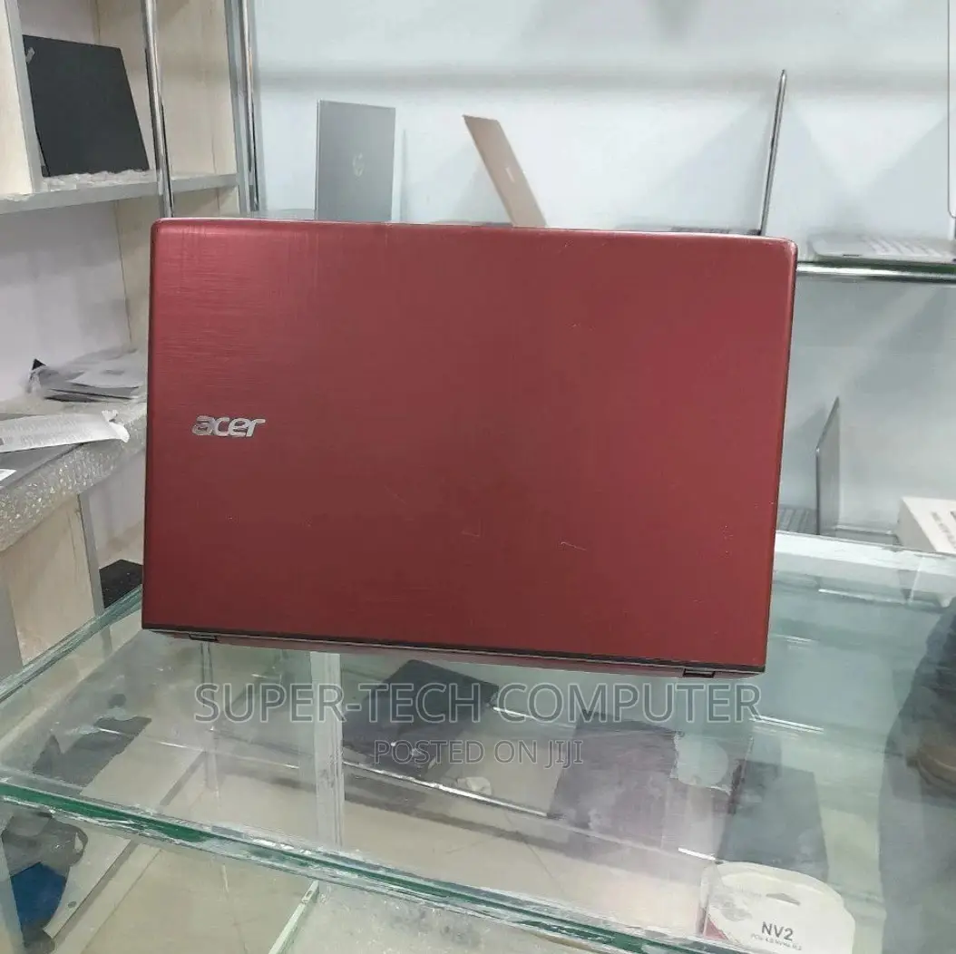 New Laptop Acer Aspire 5 8GB Intel Core I5 HDD 1T