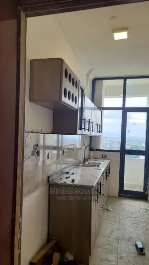 2bdrm Apartment in Addis Abeba, Bole for rent