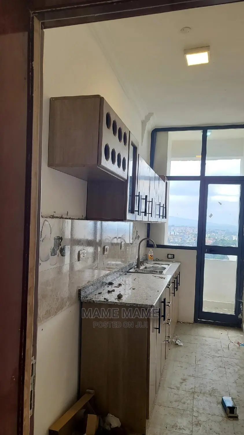 2bdrm Apartment in Addis Abeba, Bole for rent