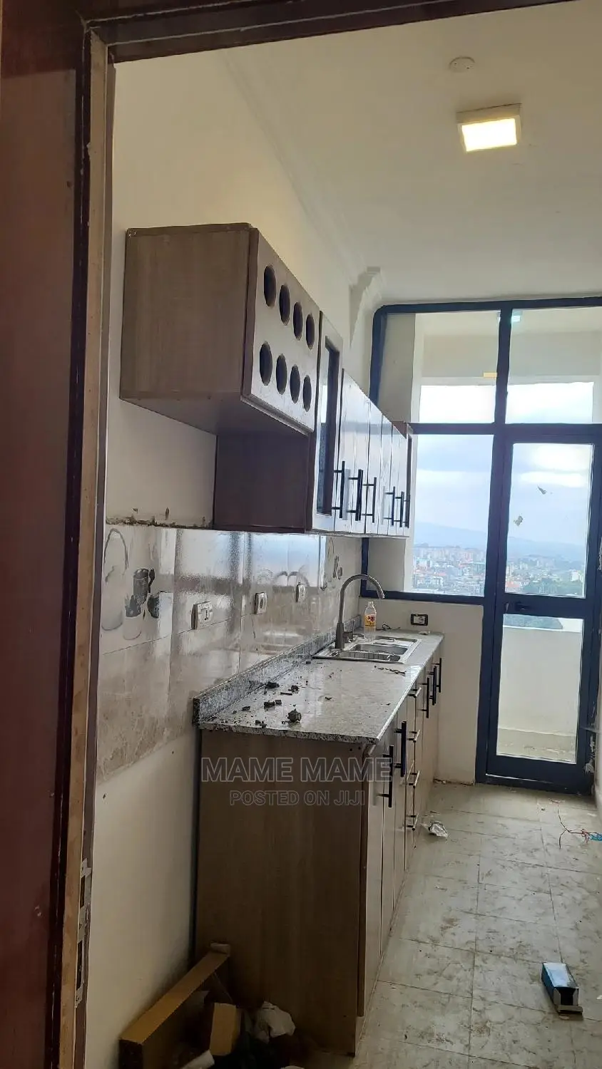 2bdrm Apartment in Addis Abeba, Bole for rent