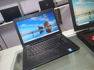 New Laptop Dell 8GB Intel Core I5 HDD 500GB