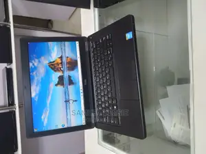 New Laptop Dell 8GB Intel Core I5 HDD 500GB