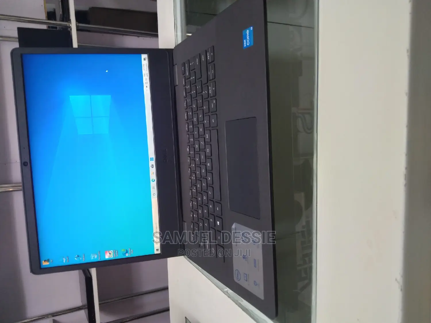 New Laptop Dell Latitude 14 3000 8GB Intel Core I3 HDD 1T