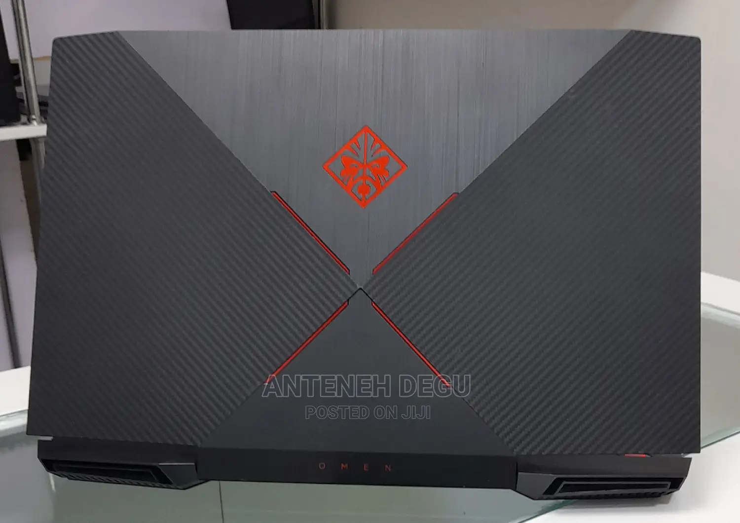 New Laptop HP Omen X 8GB Intel Core I5 HDD+SSD 1T