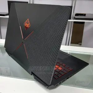 New Laptop HP Omen X 8GB Intel Core I5 HDD+SSD 1T