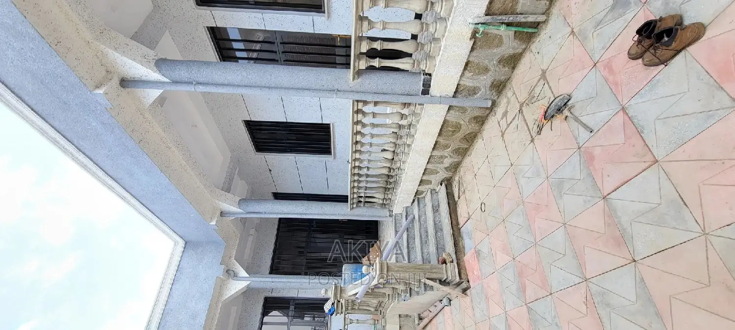 4bdrm House in House, Oromia-Finfinne for sale