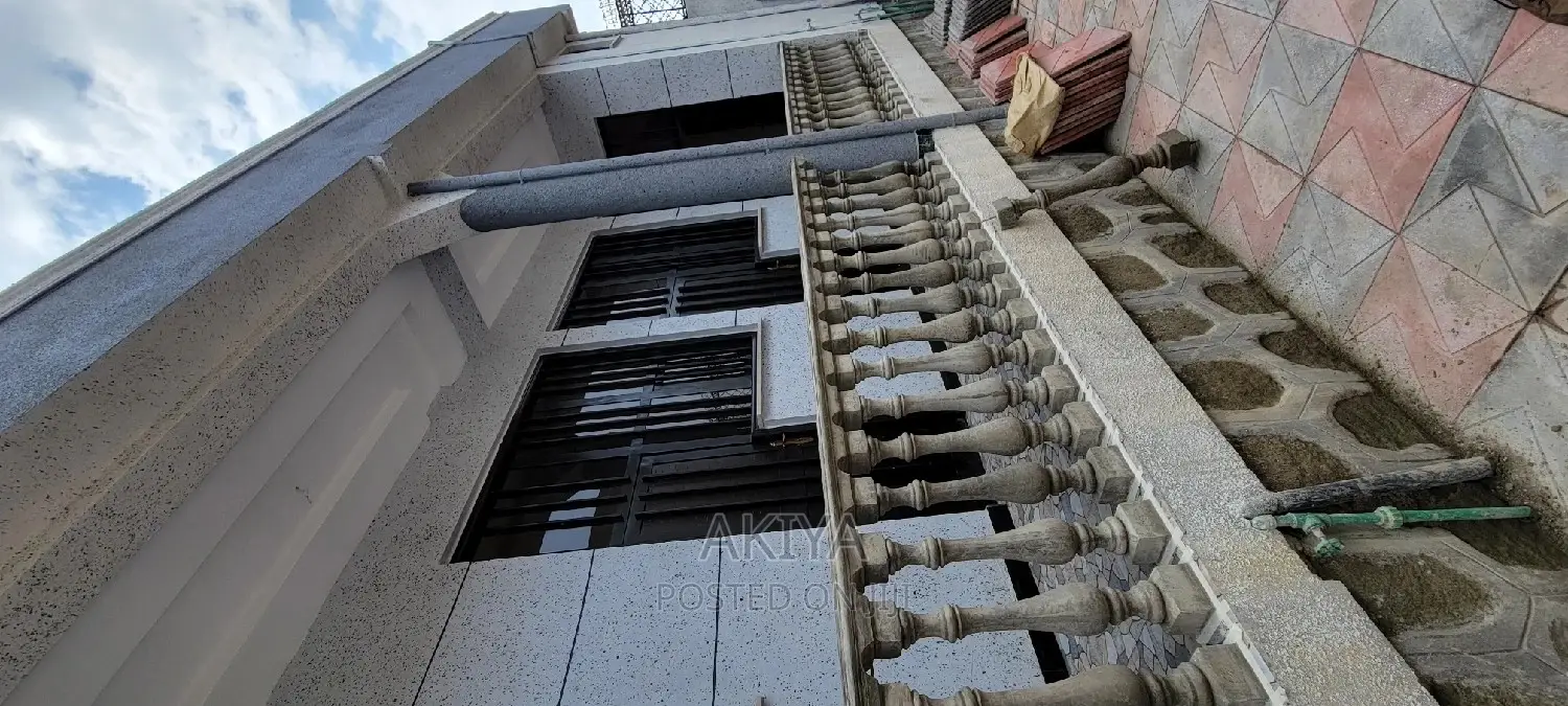 4bdrm House in House, Oromia-Finfinne for sale