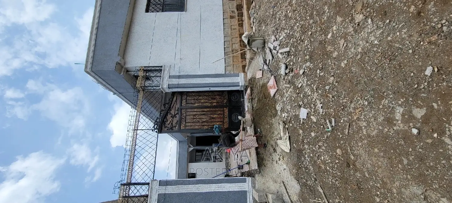 4bdrm House in House, Oromia-Finfinne for sale