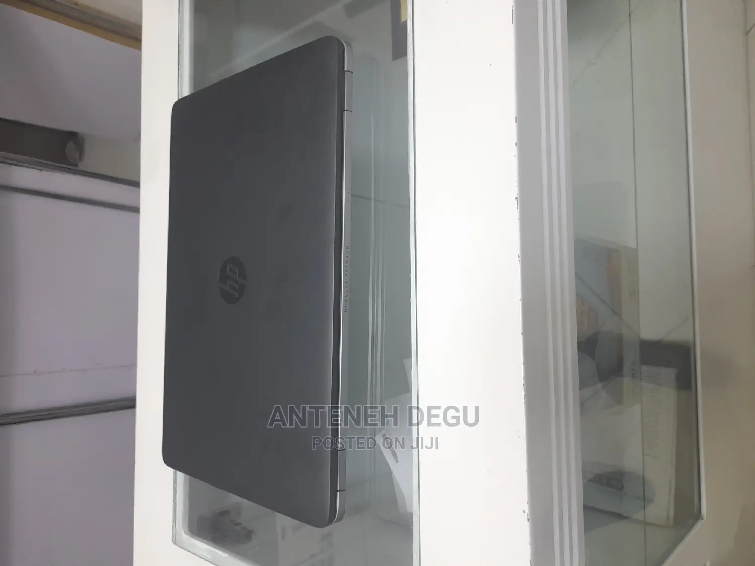 New Laptop HP EliteBook 850 8GB Intel Core I5 HDD 500GB