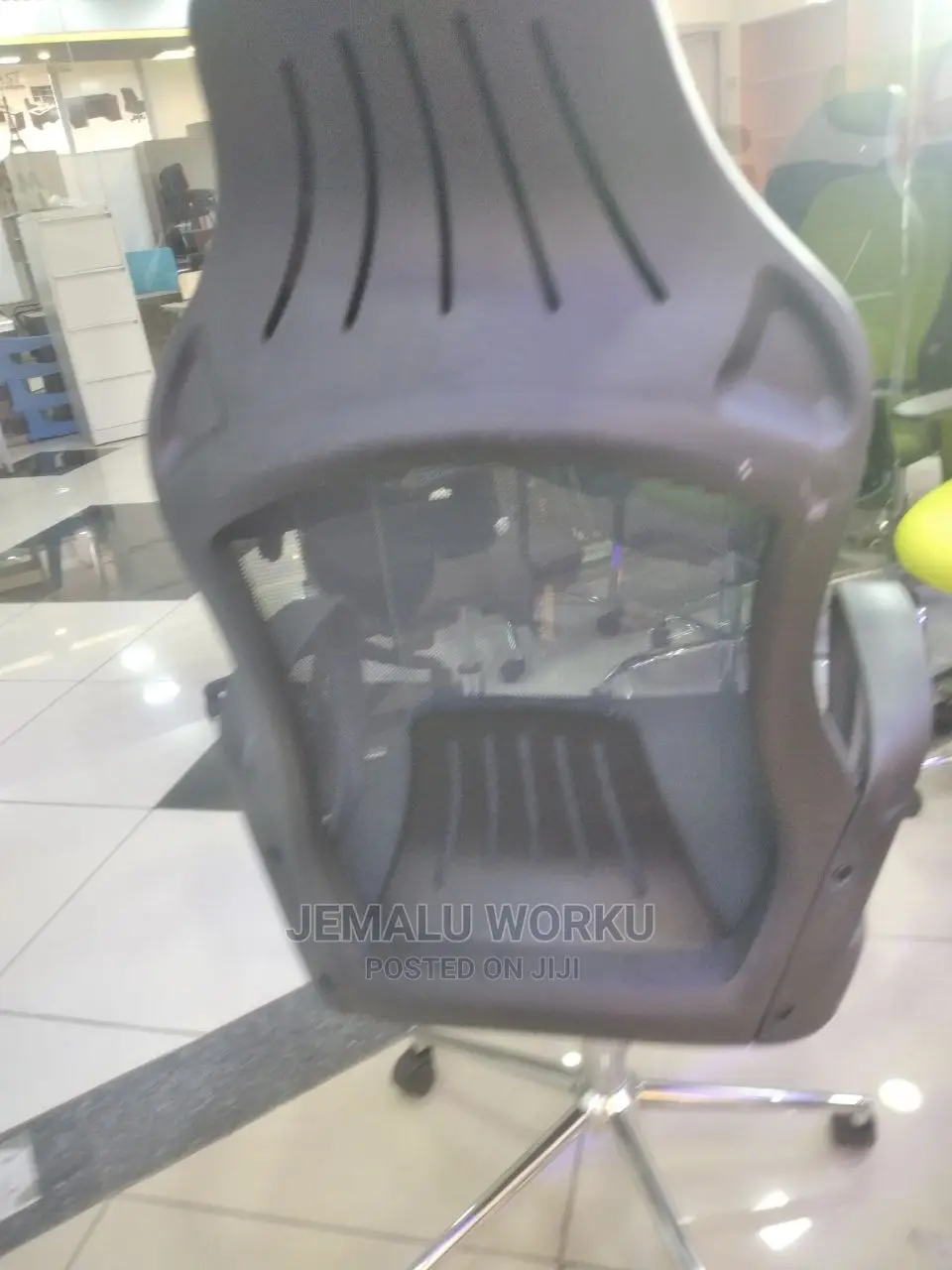 Comfortable Office Chair