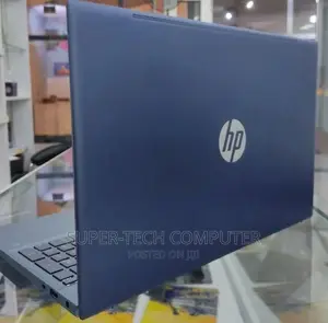 New Laptop HP Pavilion 15 8GB AMD Ryzen 5 SSD 512GB