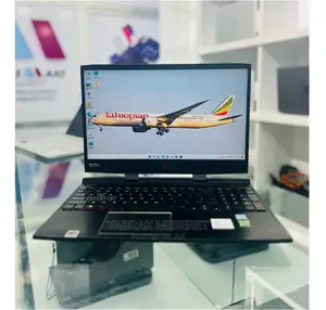 Photo - New Laptop HP Omen X 8GB Intel Core I7 HDD+SSD 1T