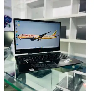 New Laptop HP Omen X 8GB Intel Core I7 HDD+SSD 1T