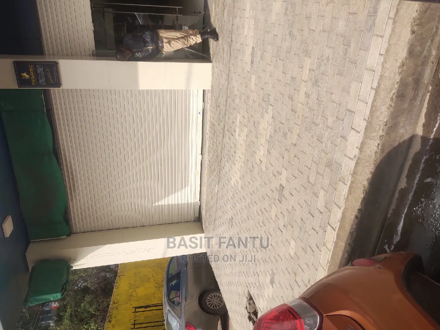 Shooter Shutter Works ሹተር የሻተር ስራ