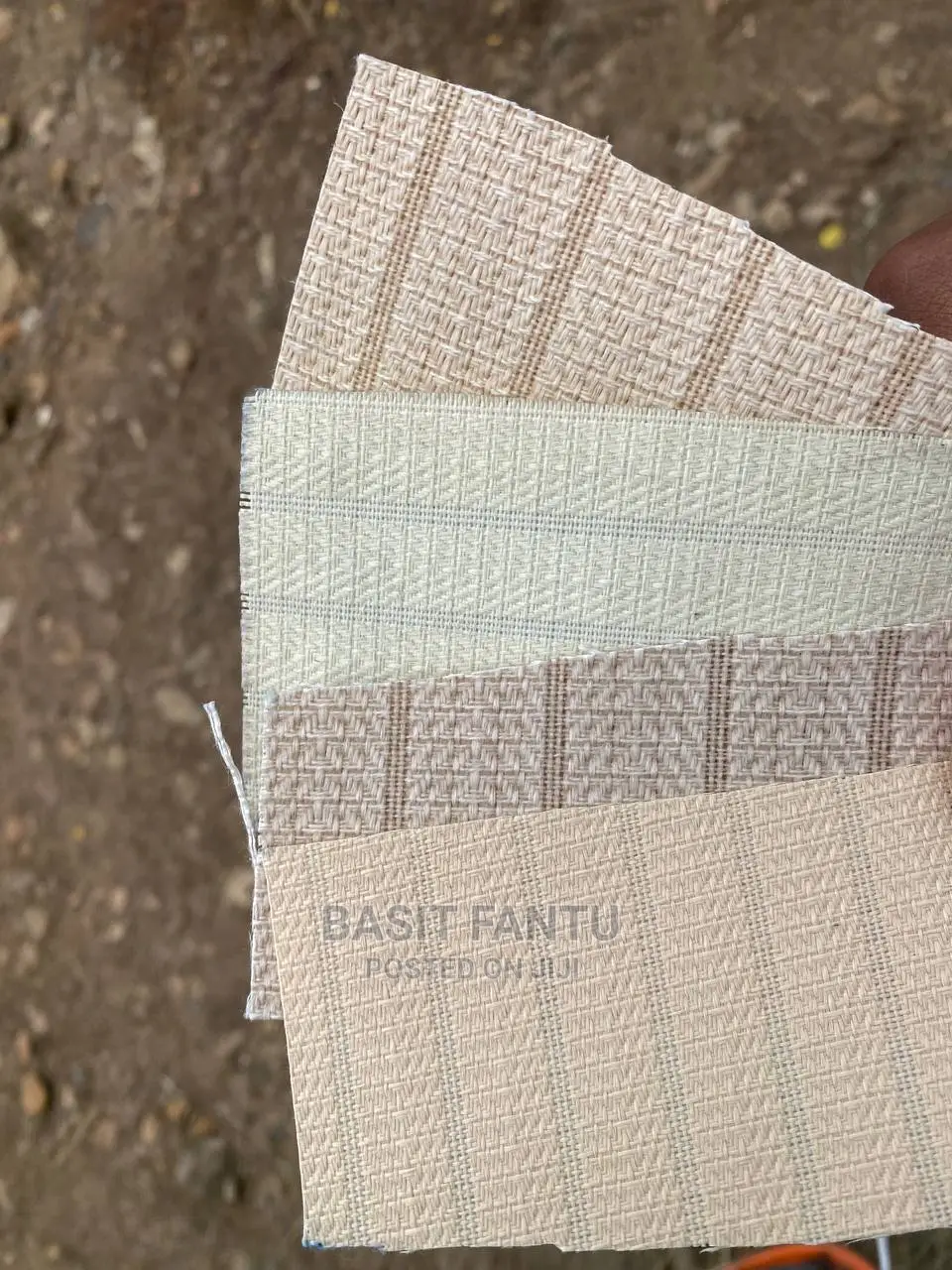 Shooter Shutter Works ሹተር የሻተር ስራ