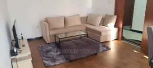 Photo - Furnished 2bdrm Apartment in አድስ አበባ, Bole for rent