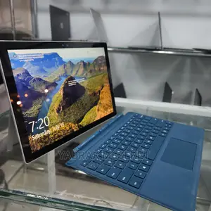 New Laptop Microsoft Surface Pro 8GB Intel Core I5 SSD 256GB