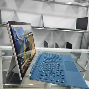 New Laptop Microsoft Surface Pro 8GB Intel Core I5 SSD 256GB
