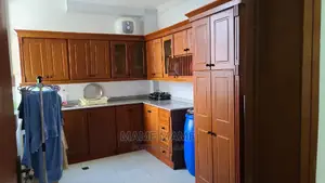 Furnished 2bdrm Apartment in Addis Abeba, Bole for rent