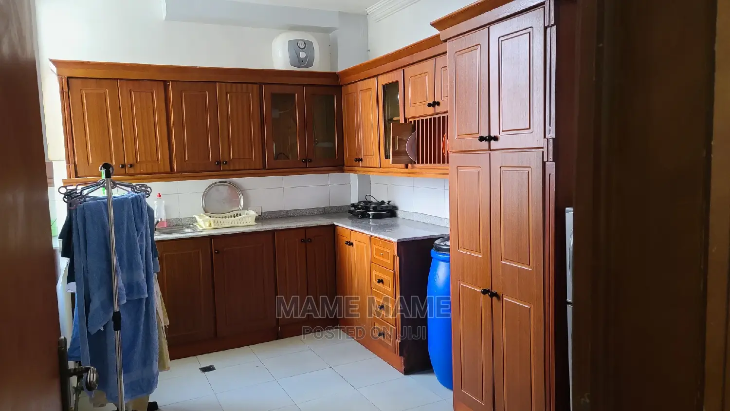 Furnished 2bdrm Apartment in Addis Abeba, Bole for rent