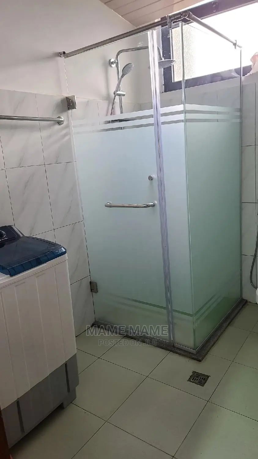 Furnished 2bdrm Apartment in Addis Abeba, Bole for rent