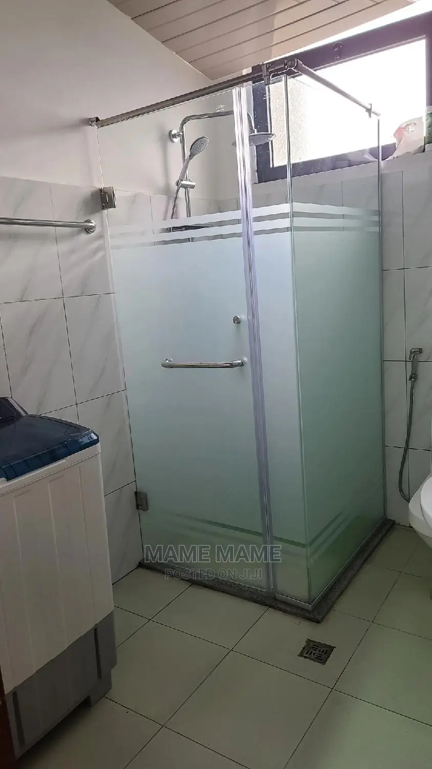 Furnished 2bdrm Apartment in Addis Abeba, Bole for rent