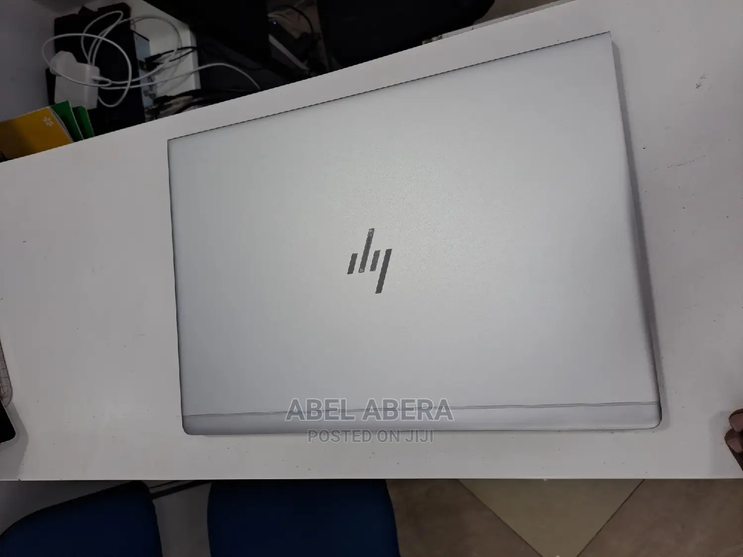 New Laptop HP EliteBook 840 G5 16GB Intel Core I7 SSD 512GB