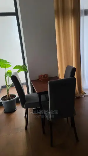 Furnished 2bdrm Apartment in Addis Abeba, Bole for rent