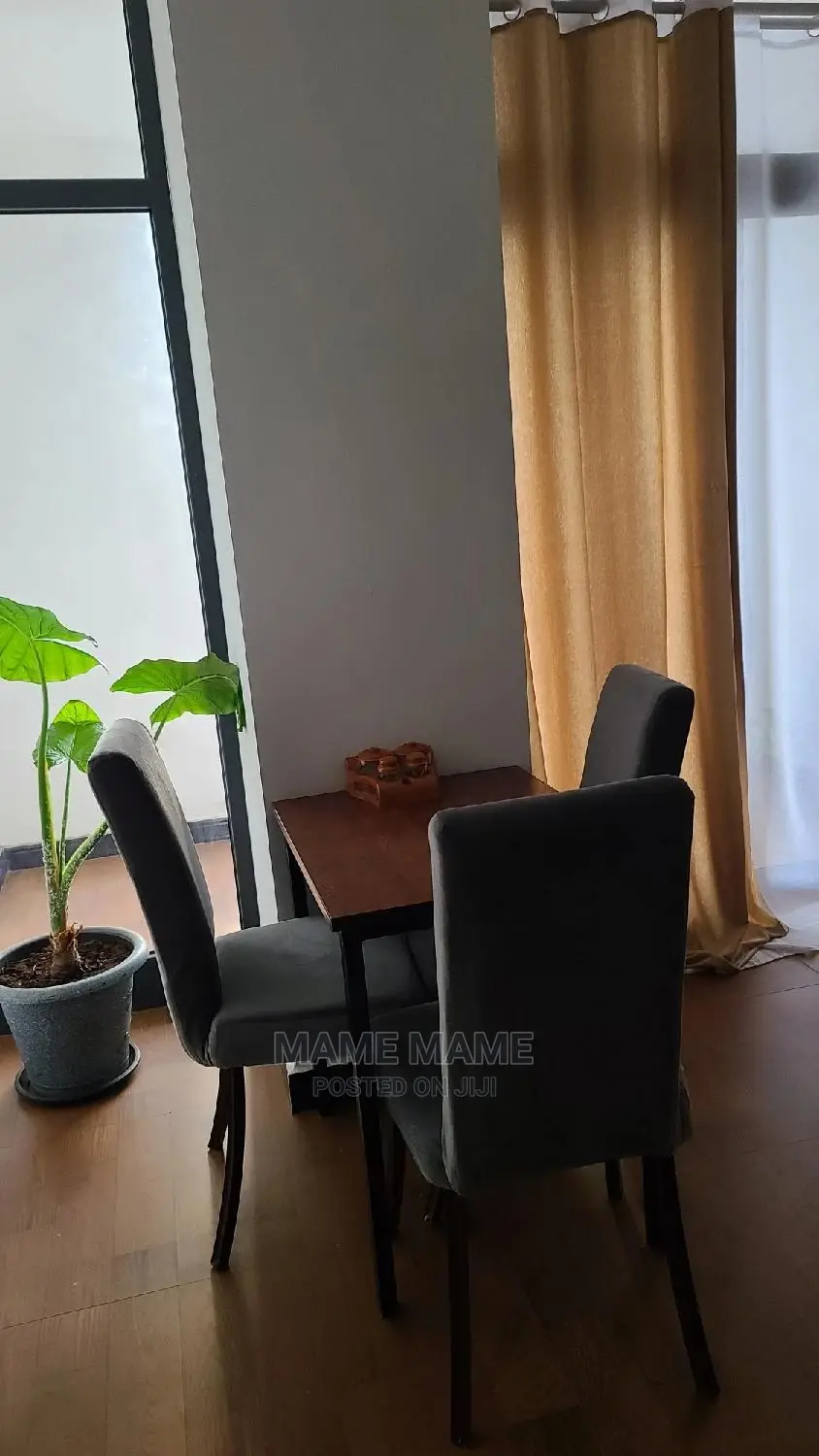 Furnished 2bdrm Apartment in Addis Abeba, Bole for rent