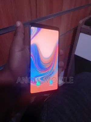 Photo - New Samsung Galaxy A90 128 GB Black