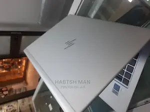 New Laptop HP EliteBook 840 8GB Intel Core I5 SSD 512GB