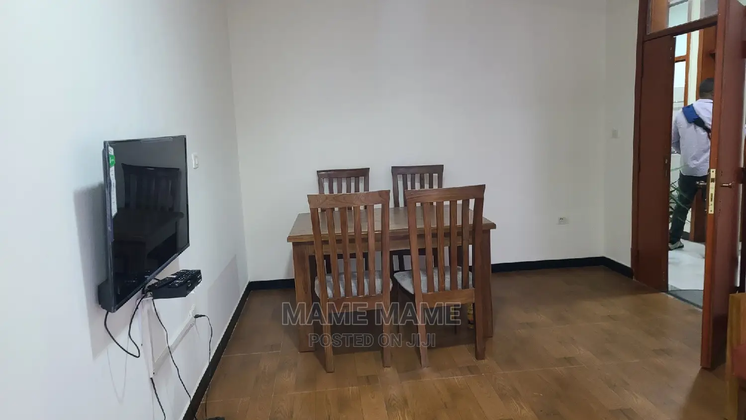Furnished 2bdrm Apartment in Addis Abeba, Bole for rent